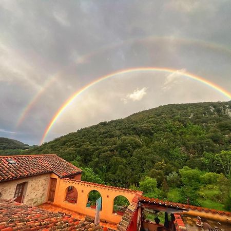 Willa El Refugio Reynès Zewnętrze zdjęcie