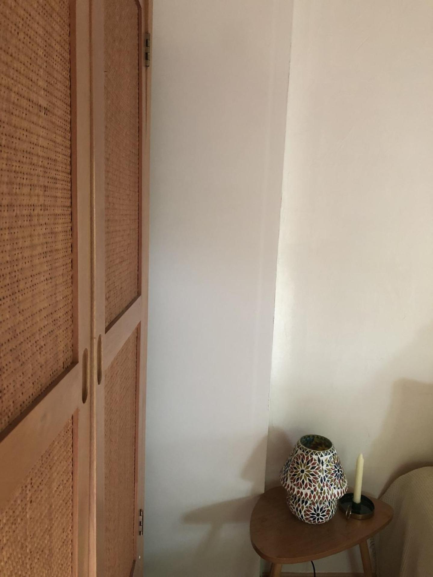 Willa El Refugio Reynès Zewnętrze zdjęcie