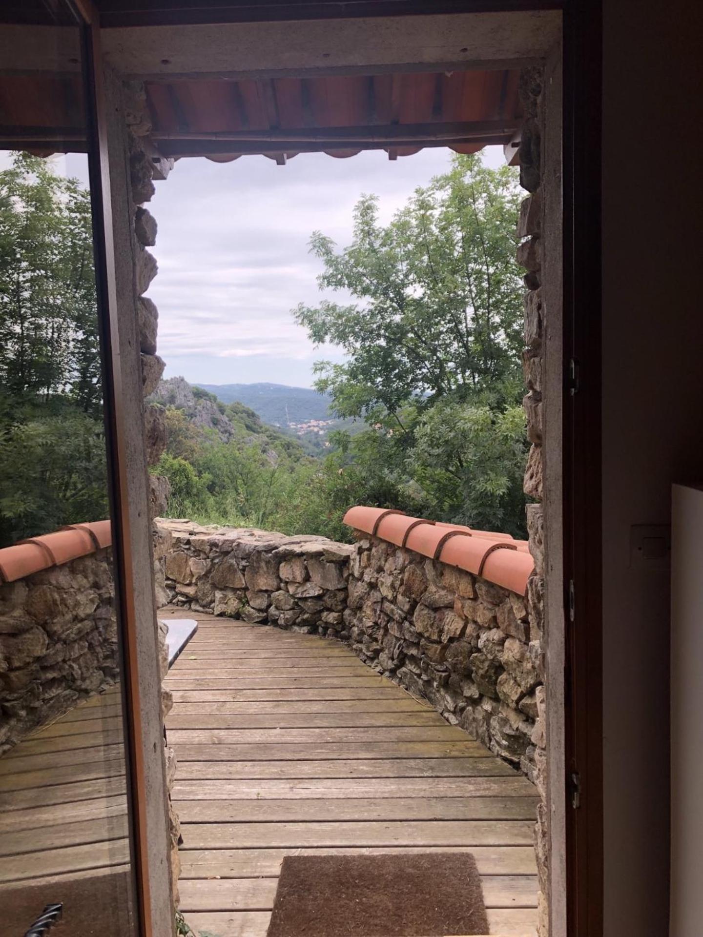 Willa El Refugio Reynès Zewnętrze zdjęcie
