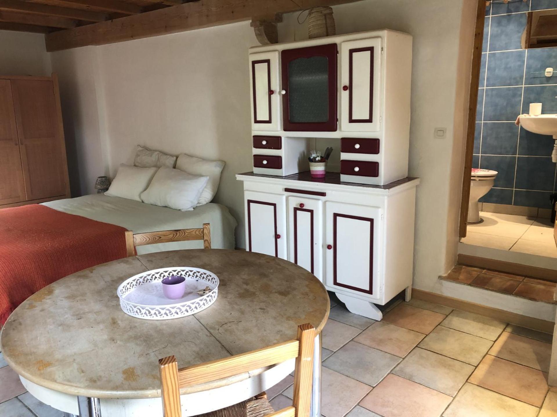 Willa El Refugio Reynès Zewnętrze zdjęcie