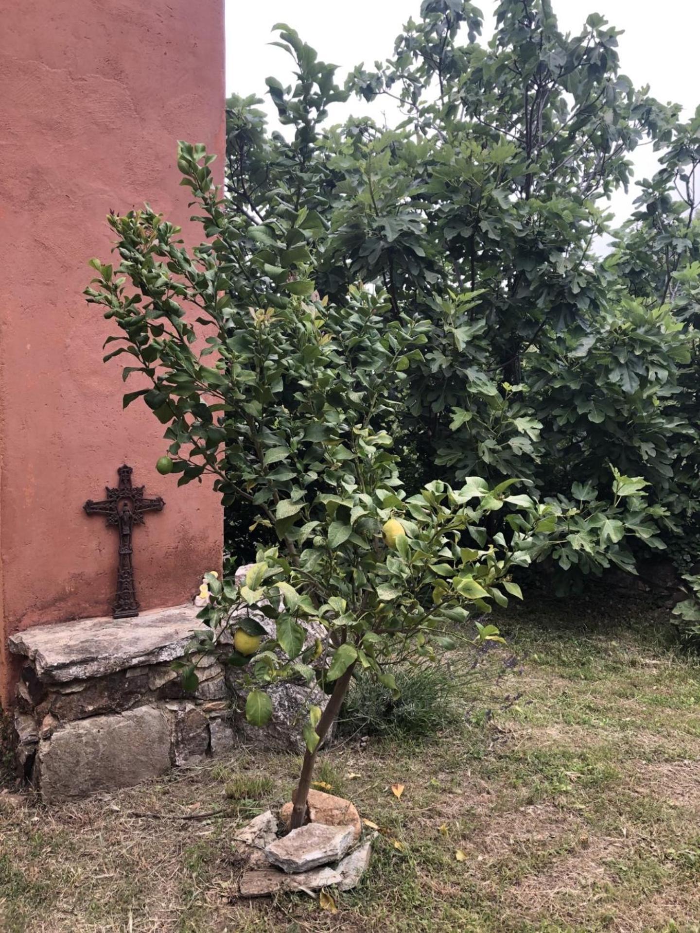 Willa El Refugio Reynès Zewnętrze zdjęcie