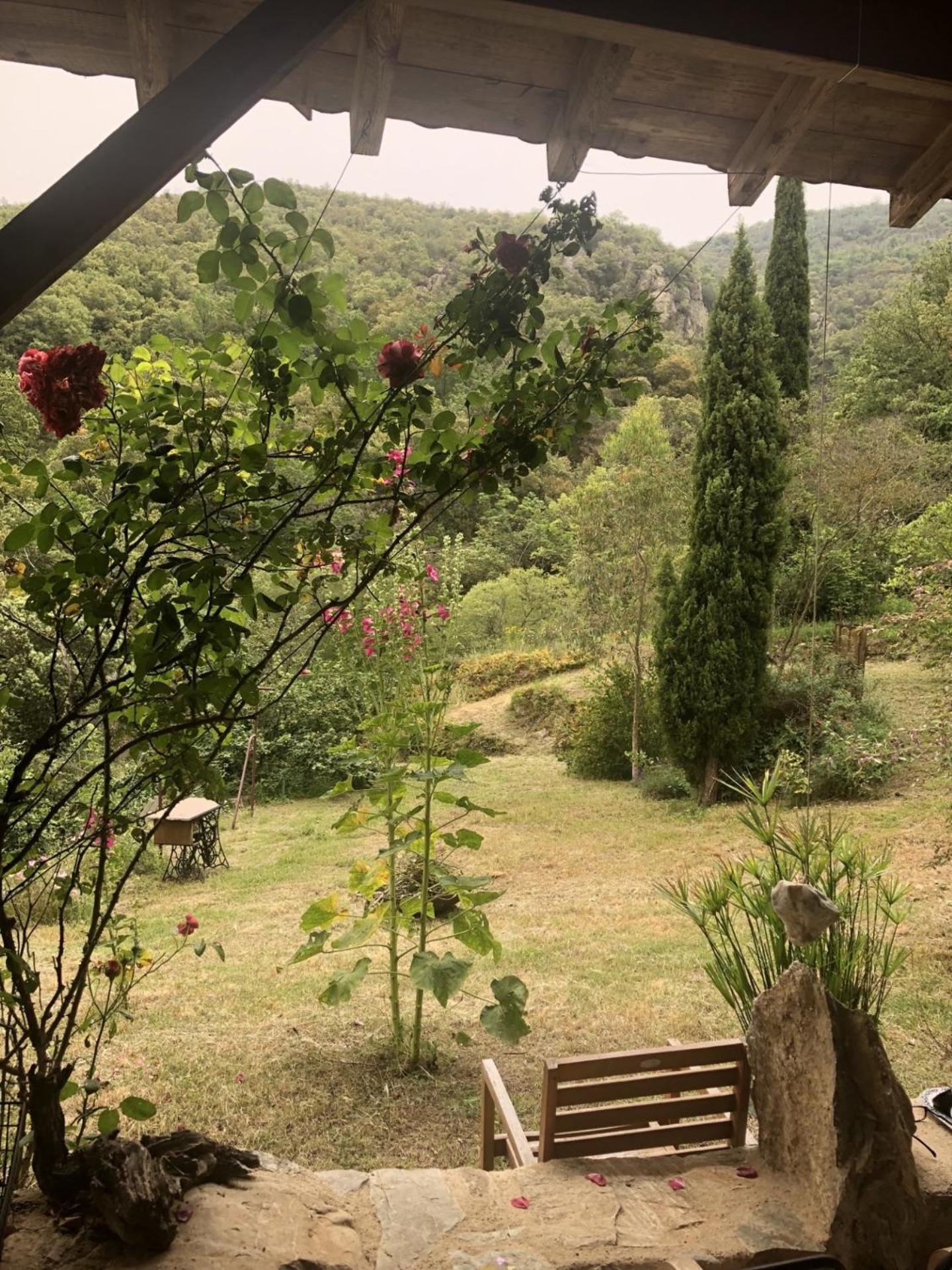 Willa El Refugio Reynès Zewnętrze zdjęcie