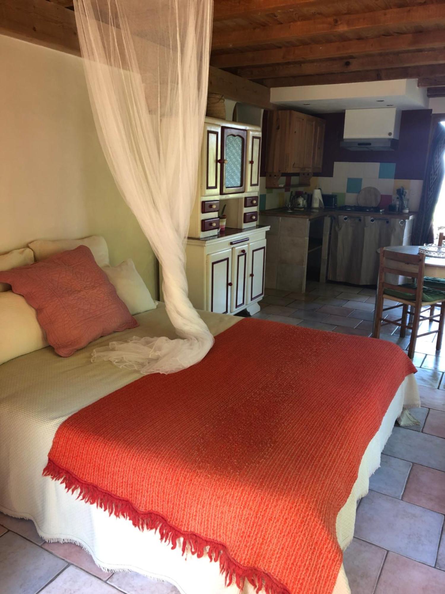Willa El Refugio Reynès Zewnętrze zdjęcie