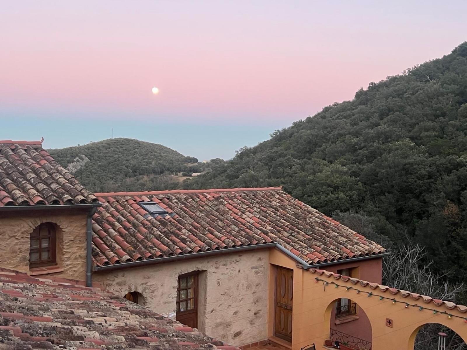 Willa El Refugio Reynès Zewnętrze zdjęcie